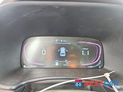 Zdjęcie 9 z 12 samochodu: 2024 KIA SOUL LX VIN:KNDJ23AU7R7241883 - miniatura