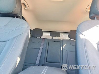 Zdjęcie 10 z 13 samochodu: 2022 HYUNDAI TUCSON SEL VIN:5NMJBCAE1NH112212 - miniatura