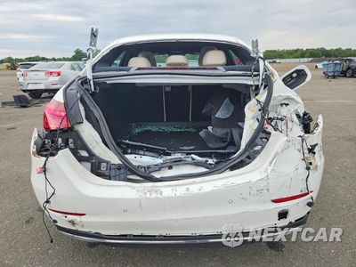 Zdjęcie 6 z 12 samochodu: 2024 MERCEDES-BENZ C 300 4MATIC VIN:W1KAF4HB6RR225070 - miniatura