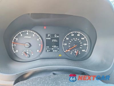 Zdjęcie 9 z 13 samochodu: 2022 HYUNDAI ACCENT SE VIN:3KPC24A6XNE167790 - miniatura