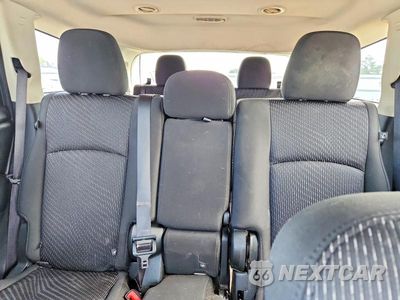 Zdjęcie 10 z 13 samochodu: 2015 DODGE JOURNEY SXT VIN:3C4PDCBGXFT686266 - miniatura