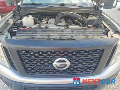 Zdjęcie 11 z 12 samochodu: 2017 NISSAN TITAN XD S VIN:1N6BA1F32HN520211 - miniatura
