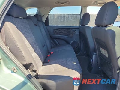 Zdjęcie 11 z 13 samochodu: 2007 KIA SPORTAGE LX VIN:KNDJF724477434936 - miniatura