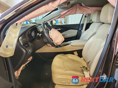 Zdjęcie 7 z 13 samochodu: 2020 BUICK ENVISION PREFERRED VIN:LRBFX1SA4LD113687 - miniatura