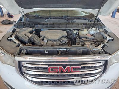 Zdjęcie 11 z 13 samochodu: 2017 GMC ACADIA SLE VIN:1GKKNLLS5HZ326753 - miniatura