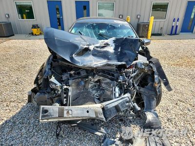 Piąte zdjęcie samochodu w środku: 2014 NISSAN ALTIMA 2.5 S VIN:1N4AL3AP6EC424481 - miniatura