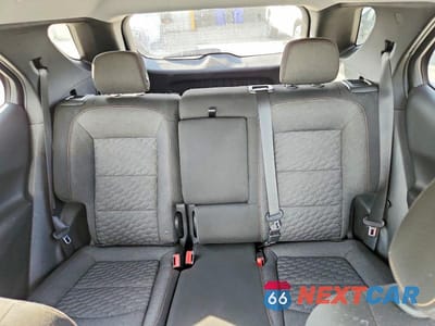 Zdjęcie 10 z 13 samochodu: 2019 CHEVROLET EQUINOX LT VIN:3GNAXWEU4KS551369 - miniatura