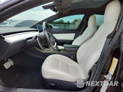 Zdjęcie 7 z 12 samochodu: 2018 TESLA MODEL 3 VIN:5YJ3E1EB1JF078594 - miniatura