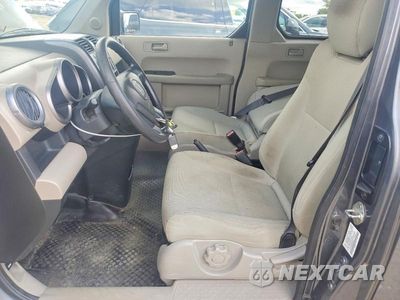 Zdjęcie 7 z 13 samochodu: 2009 HONDA ELEMENT LX VIN:5J6YH28359L000670 - miniatura