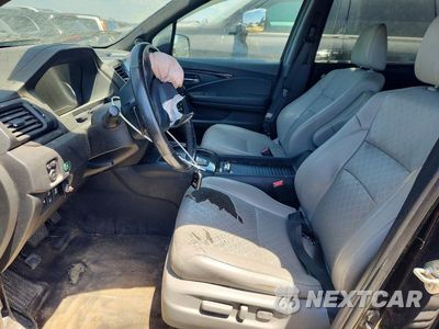 Zdjęcie 7 z 13 samochodu: 2019 HONDA PASSPORT ELITE VIN:5FNYF8H03KB021840 - miniatura