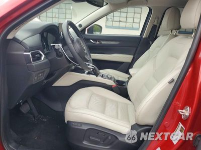 Zdjęcie 7 z 13 samochodu: 2023 MAZDA CX-5 PREMIUM PLUS VIN:JM3KFBEM2P0190528 - miniatura