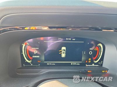 Zdjęcie 9 z 13 samochodu: 2026 NISSAN PATHFINDER PLATINUM VIN:5N1DR3DV2TC206188 - miniatura