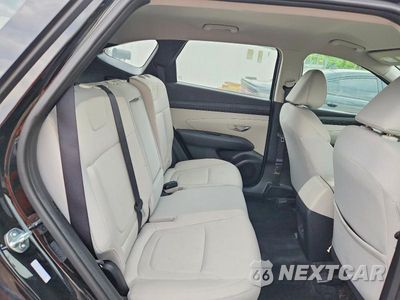 Zdjęcie 11 z 13 samochodu: 2025 HYUNDAI TUCSON SE VIN:3KMJA3DE7SE006202 - miniatura