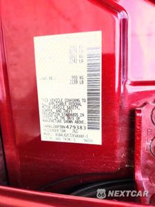 Zdjęcie 13 z 13 samochodu: 2011 NISSAN ALTIMA 2.5 VIN:1N4AL2AP3BN479383 - miniatura