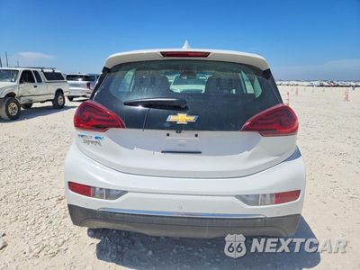 Zdjęcie 6 z 12 samochodu: 2020 CHEVROLET BOLT EV LT VIN:1G1FY6S07L4117860 - miniatura