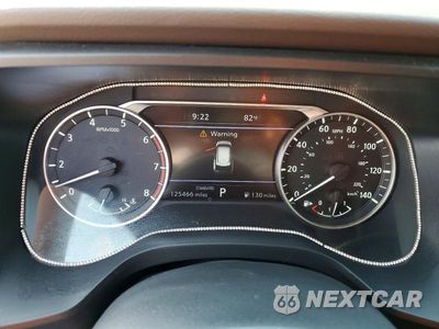 Zdjęcie 9 z 14 samochodu: 2021 NISSAN ROGUE SL VIN:JN8AT3CA6MW006460 - miniatura