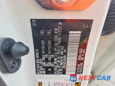 Zdjęcie 13 z 13 samochodu: 2018 TOYOTA 4RUNNER LIMITED VIN:JTEBU5JR2J5600686 - miniatura