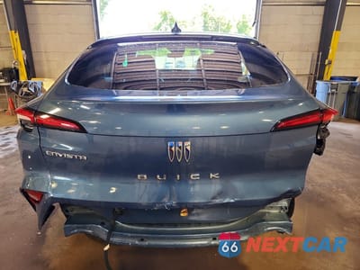 Zdjęcie 6 z 14 samochodu: 2025 BUICK ENVISTA SPORT TOURING VIN:KL47LBEP1SB211281 - miniatura