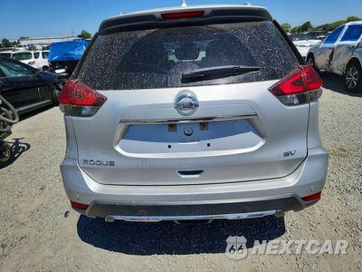 Zdjęcie 6 z 14 samochodu: 2020 NISSAN ROGUE SV VIN:KNMAT2MT3LP534827 - miniatura