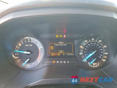 Zdjęcie 9 z 13 samochodu: 2016 FORD EDGE SE VIN:2FMPK3G9XGBC56245 - miniatura