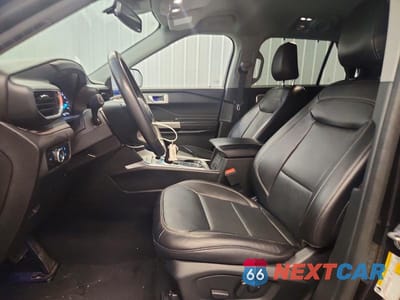 Zdjęcie 7 z 13 samochodu: 2024 FORD EXPLORER LIMITED VIN:1FMSK8FH8RGA30412 - miniatura