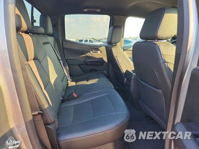 Zdjęcie 10 z 12 samochodu: 2024 GMC CANYON ELEVATION VIN:1GTP5BEK7R1153505 - miniatura
