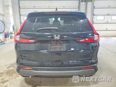 Zdjęcie 6 z 13 samochodu: 2026 HONDA CR-V SPORT VIN:7FARS6H57TE043412 - miniatura