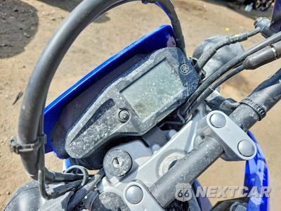 Zdjęcie 7 z 8 samochodu: 2026 YAMAHA WR125 DIRT BIKE VIN:MH3DE14Y0TK002558 - miniatura