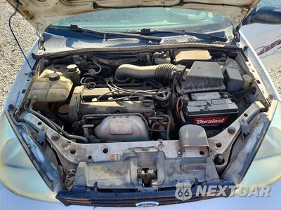 Zdjęcie 11 z 13 samochodu: 2002 FORD FOCUS ZTS VIN:1FAHP383X2W294964 - miniatura