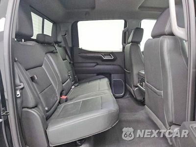 Zdjęcie 10 z 12 samochodu: 2023 GMC SIERRA K1500 SLT VIN:3GTUUDED3PG155902 - miniatura