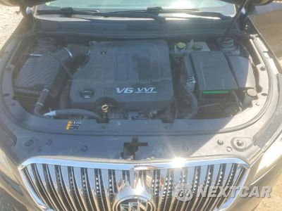 Zdjęcie 11 z 12 samochodu: 2014 BUICK LACROSSE VIN:1G4GB5G37EF252169 - miniatura