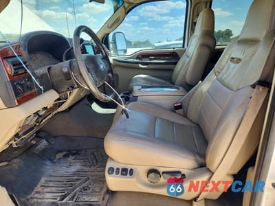Zdjęcie 7 z 12 samochodu: 2006 FORD F250 SUPER DUTY VIN:1FTSW21P26EA26965 - miniatura