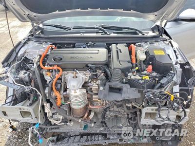 Zdjęcie 11 z 13 samochodu: 2023 HONDA ACCORD TOURING HYBRID VIN:1HGCY2F88PA028987 - miniatura