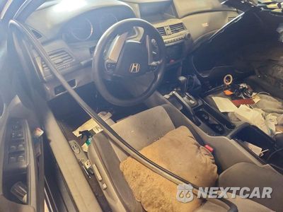 Zdjęcie 8 z 12 samochodu: 2008 HONDA ACCORD LXP VIN:1HGCP264X8A079876 - miniatura