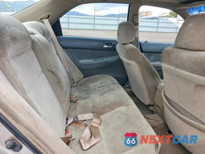 Zdjęcie 10 z 13 samochodu: 1997 HONDA ACCORD 4D SE VIN:1HGCD5603VA062498 - miniatura