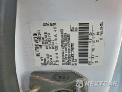Zdjęcie 13 z 13 samochodu: 2015 FORD TRANSIT CONNECT XL VIN:NM0LS7E7XF1217173 - miniatura