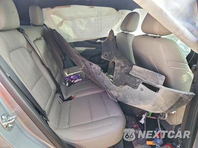 Zdjęcie 10 z 12 samochodu: 2025 BUICK ENVISTA AVENIR VIN:KL47LCEP9SB186300 - miniatura