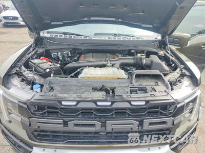 Zdjęcie 11 z 12 samochodu: 2025 FORD F150 RAPTOR VIN:1FTFW1RG0SFA54459 - miniatura
