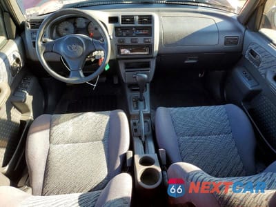 Zdjęcie 8 z 13 samochodu: 1999 TOYOTA RAV4 BASE VIN:JT3HP10V6X7136722 - miniatura