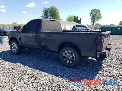 Drugie zdjęcie samochodu z przodu: 2025 FORD F350 SUPER DUTY VIN:1FTRF3BN6SED75896 - miniatura