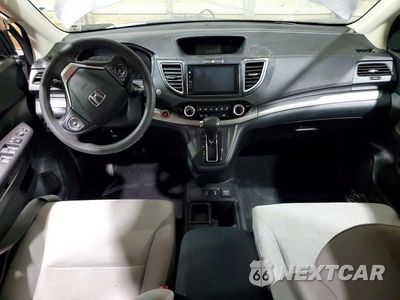 Zdjęcie 8 z 14 samochodu: 2015 HONDA CR-V EX VIN:3CZRM3H56FG711083 - miniatura