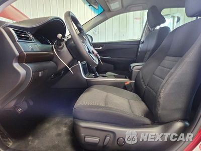 Zdjęcie 7 z 13 samochodu: 2017 TOYOTA CAMRY LE VIN:4T1BF1FK5HU786626 - miniatura