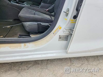 Zdjęcie 12 z 13 samochodu: 2018 CHEVROLET CRUZE LT VIN:1G1BE5SM9J7181110 - miniatura