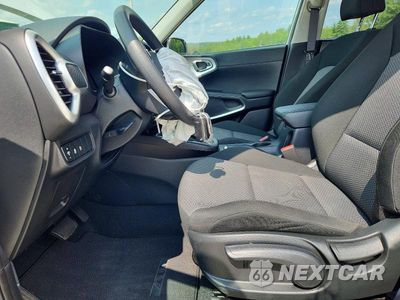 Zdjęcie 7 z 14 samochodu: 2023 KIA SOUL LX VIN:KNDJ23AU8P7867228 - miniatura