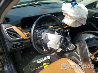 Zdjęcie 8 z 13 samochodu: 2024 KIA SELTOS EX VIN:KNDERCAA3R7530651 - miniatura