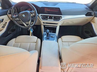 Zdjęcie 8 z 13 samochodu: 2021 BMW 330I VIN:3MW5R1J04M8B99210 - miniatura
