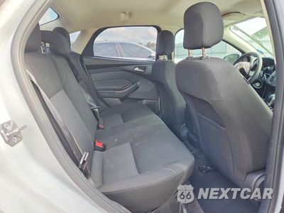 Zdjęcie 10 z 12 samochodu: 2018 FORD FOCUS SE VIN:1FADP3FE8JL322800 - miniatura