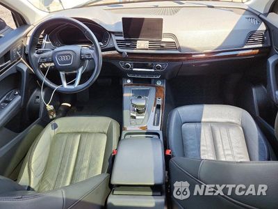 Zdjęcie 8 z 13 samochodu: 2019 AUDI Q5 PREMIUM PLUS VIN:WA1BNAFYXK2044652 - miniatura