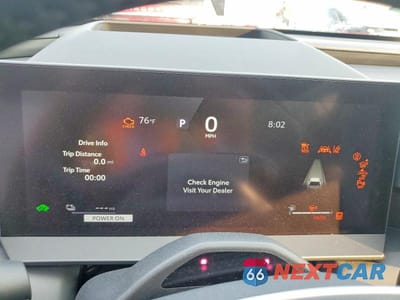 Zdjęcie 9 z 13 samochodu: 2026 TOYOTA RAV4 PLUG-IN HYBRID XSE VIN:JTM7ERAV5TJ009807 - miniatura
