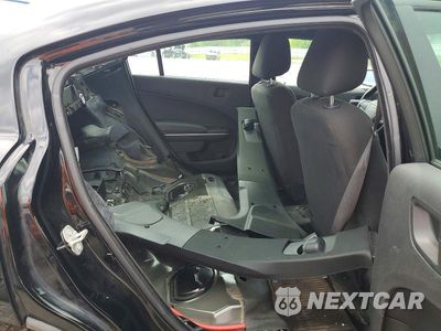 Zdjęcie 10 z 12 samochodu: 2023 DODGE CHARGER POLICE VIN:2C3CDXKGXPH679645 - miniatura